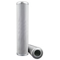 Main Filter Hydraulic Filter, replaces FILTER MART 50648, Pressure Line, 10 micron, Outside-In MF0061075